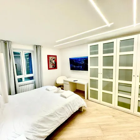 Luxury Togliatti Apartment