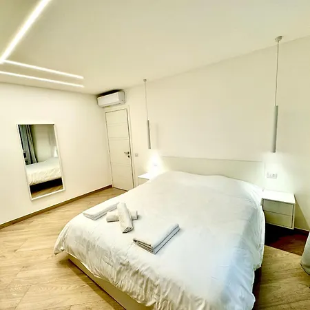 Luxury Togliatti Apartment