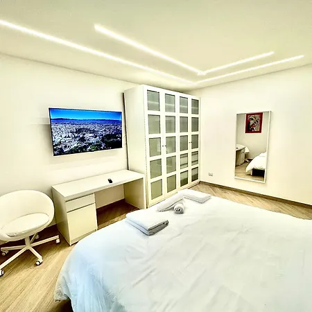 Luxury Togliatti * Rome