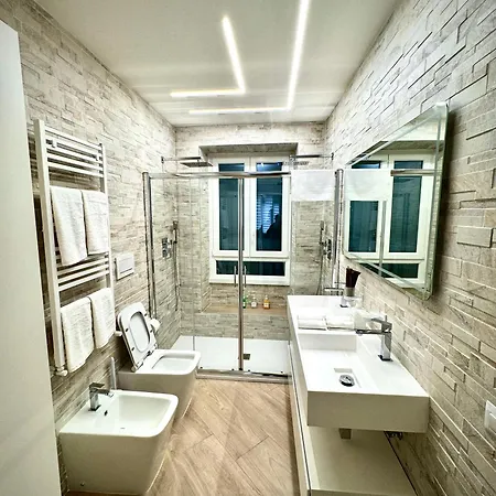 Apartment Luxury Togliatti *