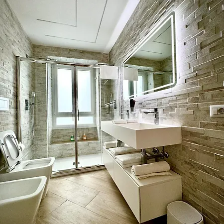 Luxury Togliatti Apartment