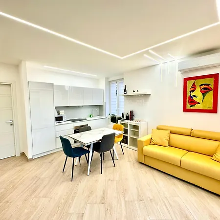 Luxury Togliatti Apartment *