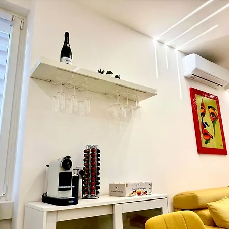 Apartment Luxury Togliatti