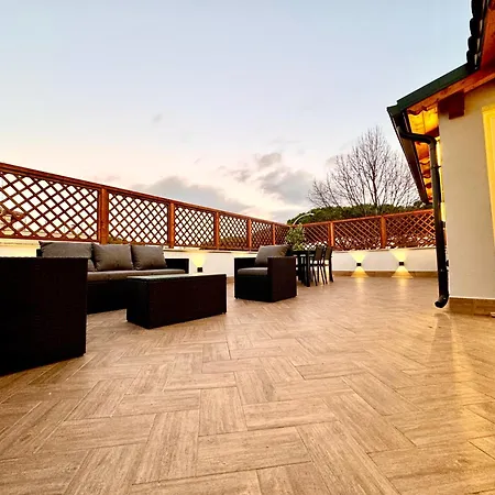 Apartment Luxury Togliatti