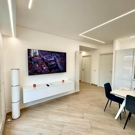 Luxury Togliatti * Rome
