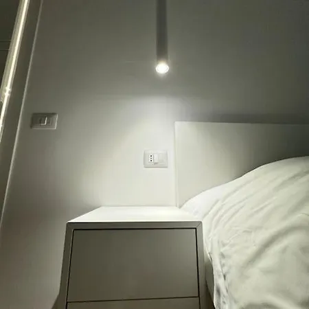 Apartment Luxury Togliatti Rome