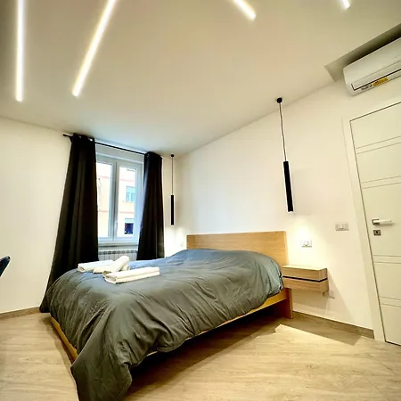 Apartment Luxury Togliatti *