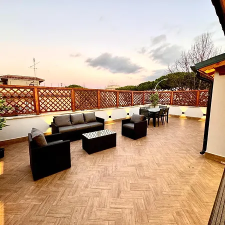 Apartment Luxury Togliatti
