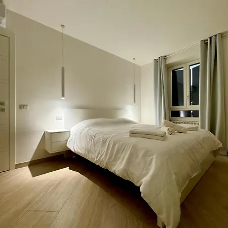 Luxury Togliatti Apartment Rome