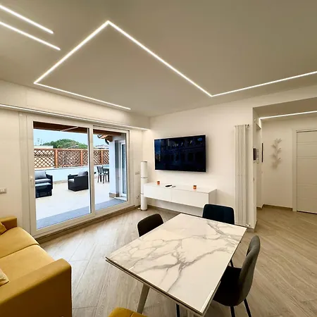 Apartment Luxury Togliatti
