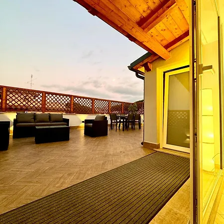 Luxury Togliatti Apartment *